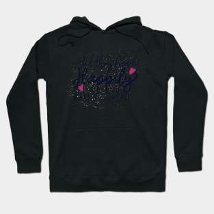 And they lived happily ever after Hoodie